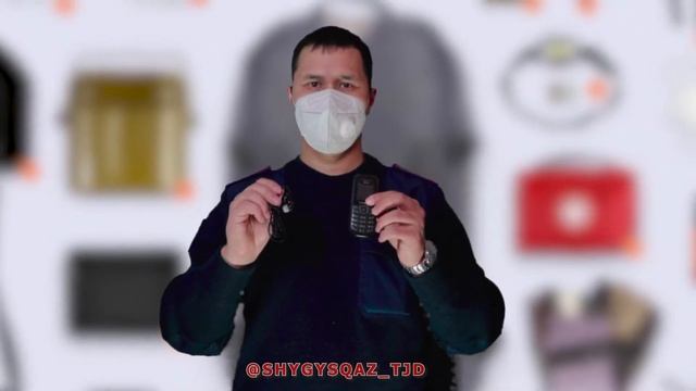 ЧТО ТАКОЕ “ТРЕВОЖНЫЙ ЧЕМОДАНЧИК”? смотреть онлайн