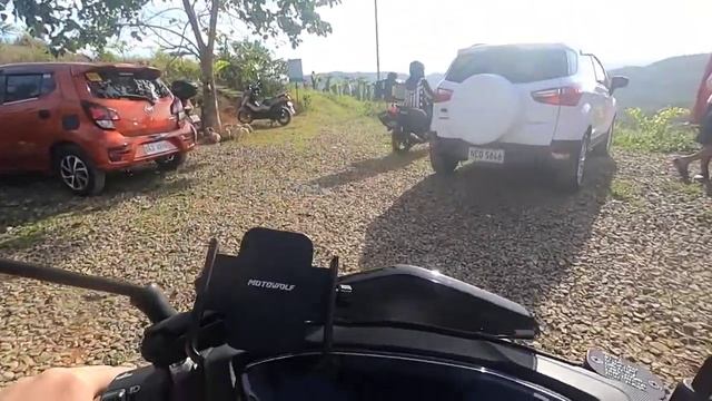 Moto Camping | Tanay, Rizal смотреть онлайн
