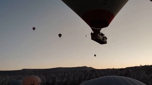 Сказочная Турция