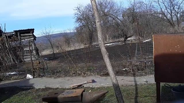Нож из КЛАПАНА ТЕПЛОВОЗА. 1-серия. смотреть онлайн