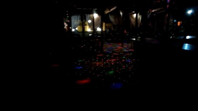 Цветомузыка для дискотек Led par 7X12 RGBW 4IN1 DMX 512 смотреть онлайн