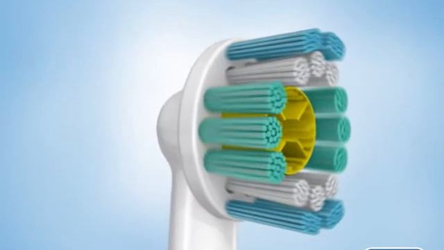 Nahradni koncovky Oral-B смотреть онлайн