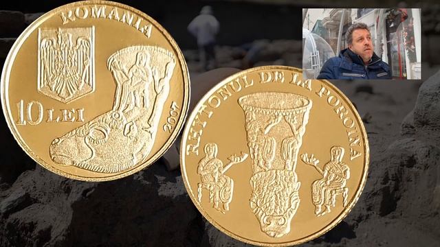 За монетой из Болгарии в Румынию 💵🧳🗿 смотреть онлайн