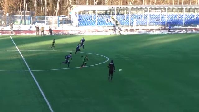 25.03.2021, г. Калуга, стадион "Анненки", турнир посвященный "Дню космонавтики" среди 2008 г.р. смотреть онлайн