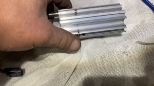 Stels викинг 800 глохнет  в тёплую погоду￼ !! Меняем бензонасос.￼