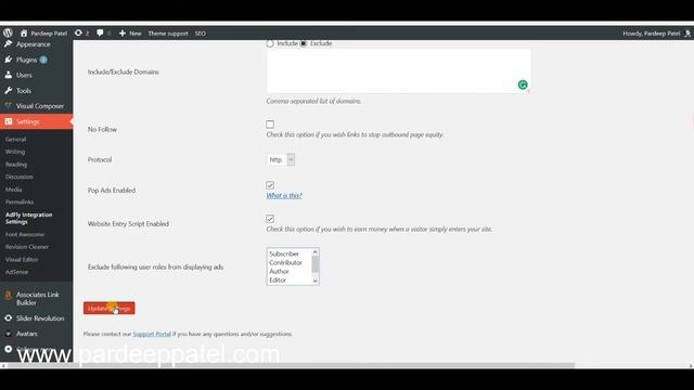 [Hindi] - How to use adf.ly to short URL and earn money смотреть онлайн