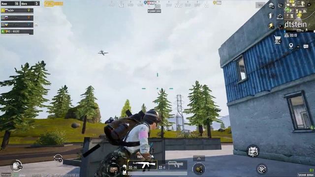 squad TPP / TOP1 / -8 смотреть онлайн