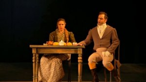 Олег Федоненко/ Евгений Онегин. Ария "Вы мне писали..."