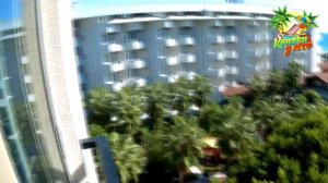 CLUB SUN HEAVEN FAMILY & SPA 5 Обзор номера и отзывы  Турция, Аланья