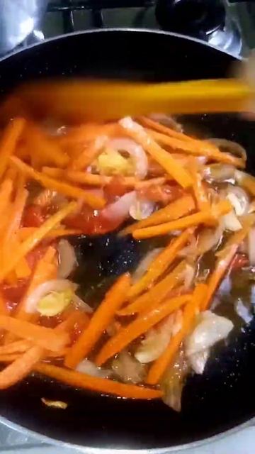 ESCABECHENG ISDA | FISH RECIPE смотреть онлайн