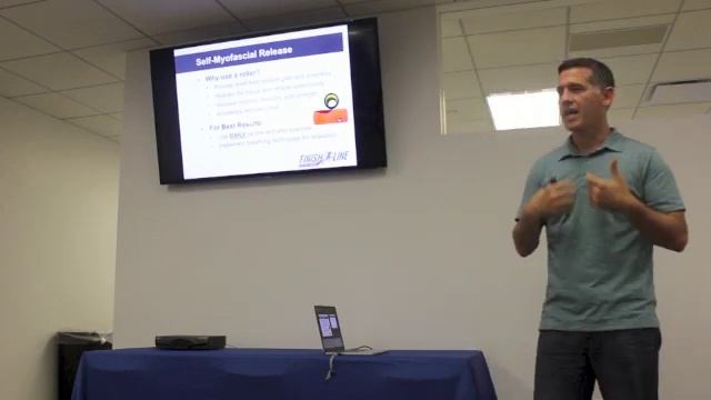 Team for Kids Injury Prevention Clinic - July 2014 смотреть онлайн