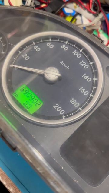 Приборная панель от автомобиля Газель сброс в ноль смотреть онлайн