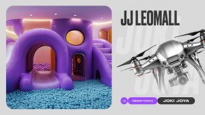 Обзор парка Joki Joya LeoMall