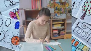 Занимательные опыты с водой, салфетками и фломастерами. Слинько К.Ю.