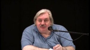 РАЗГОвОР ОБО вСЁМ