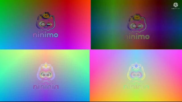 (MOST VIEWED VIDEO) Ninimo Logo Effects (Sponsored by Preview 2 Effects) Quadparison 1 смотреть онлайн