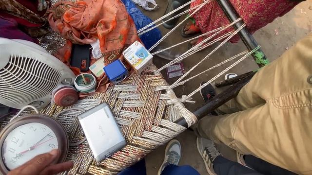 Chor Bazaar Delhi 2024 🔥 Iphone15 Dslr Camera,Gopro,Drone,AirPods😱| Jama Masjid Chor Bazaar Delhi смотреть онлайн