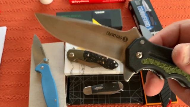 Batch 23 Knife Test Results. Bestech/CobraTec/Cold Steel/FF Mordax/GEC/Spyderco/Yobo Tool смотреть онлайн