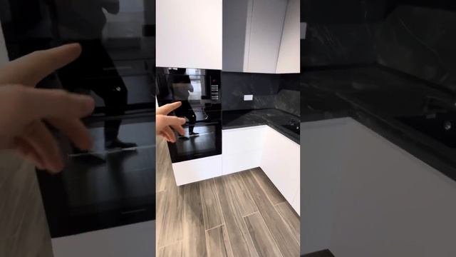 Кухня которая 100% понравится☺️ смотреть онлайн