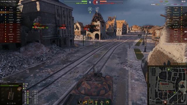 Т-22 Ср. Танк с черного рынка, за который отдавали 50 лямов серебра смотреть онлайн