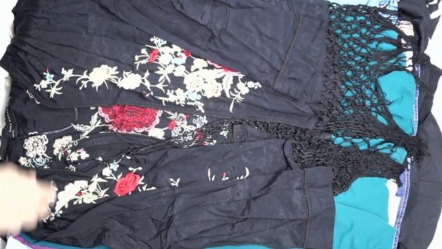 Мешок № 5352. Взрослый Микс КРЕМ Весна-Лето, Швейцария. Арт 3633. Вес 38,7 кг. Кол-во 176 шт. смотреть онлайн