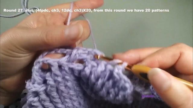 crochet home rug#80 easy pattern/crochet mandala/анкерная булавка/uncinetto mandala/croșetat mandal смотреть онлайн