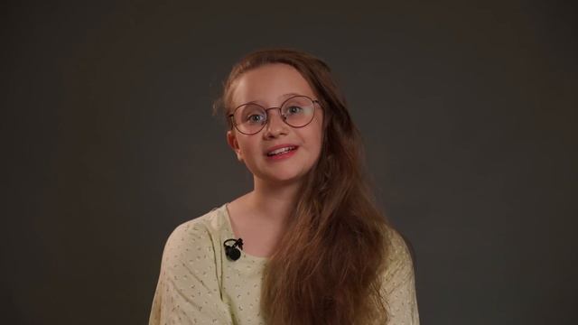 Силаева Маргарита, 14 лет, визитка-представление смотреть онлайн