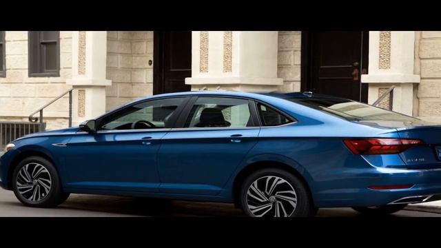 The Best!!! 2019 Volkswagen Jetta New Almost Everything смотреть онлайн