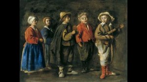 поет Михаил РЫБА     "Бедный крестьянин"