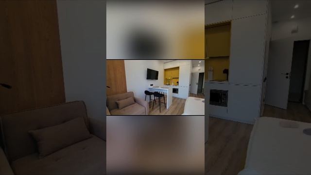 Апартамент Sun Paradise