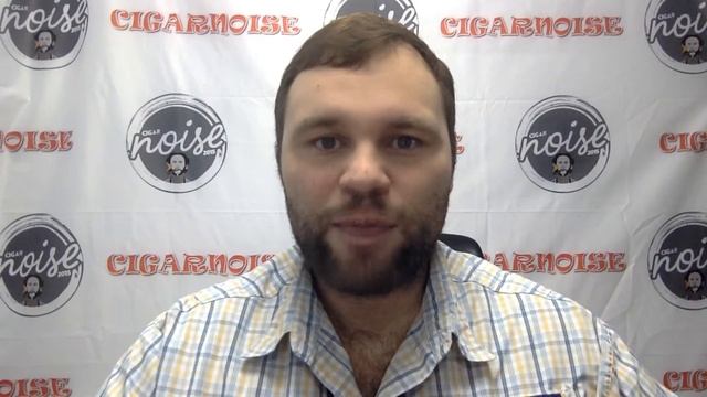 Interview with Creator of The Cigar Legend смотреть онлайн