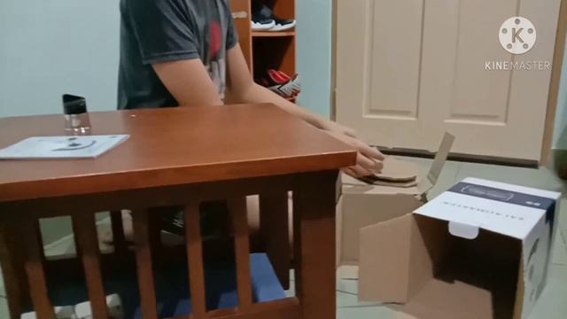 Unboxing our SaladMaster Whistling Kettle. Made of Stainless Steel 316Titanium @ Healthy Lifestyle смотреть онлайн