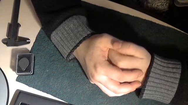 Точильные камни. Поговорим об арканзасах? смотреть онлайн