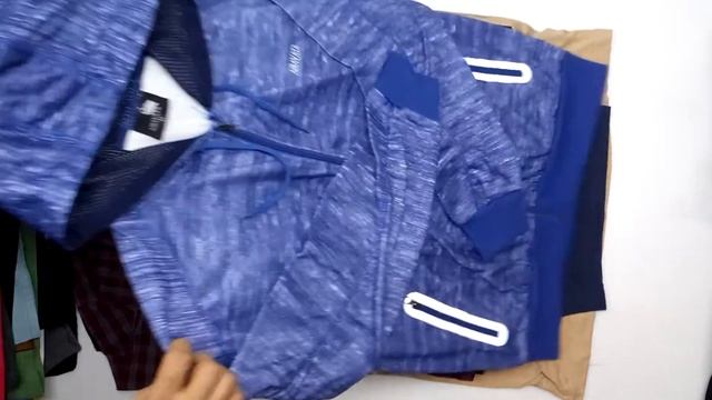 Мешок № 019128 Мужской микс Суперкрем. Арт 3196. Вес 35 кг. Кол-во 111 шт. смотреть онлайн