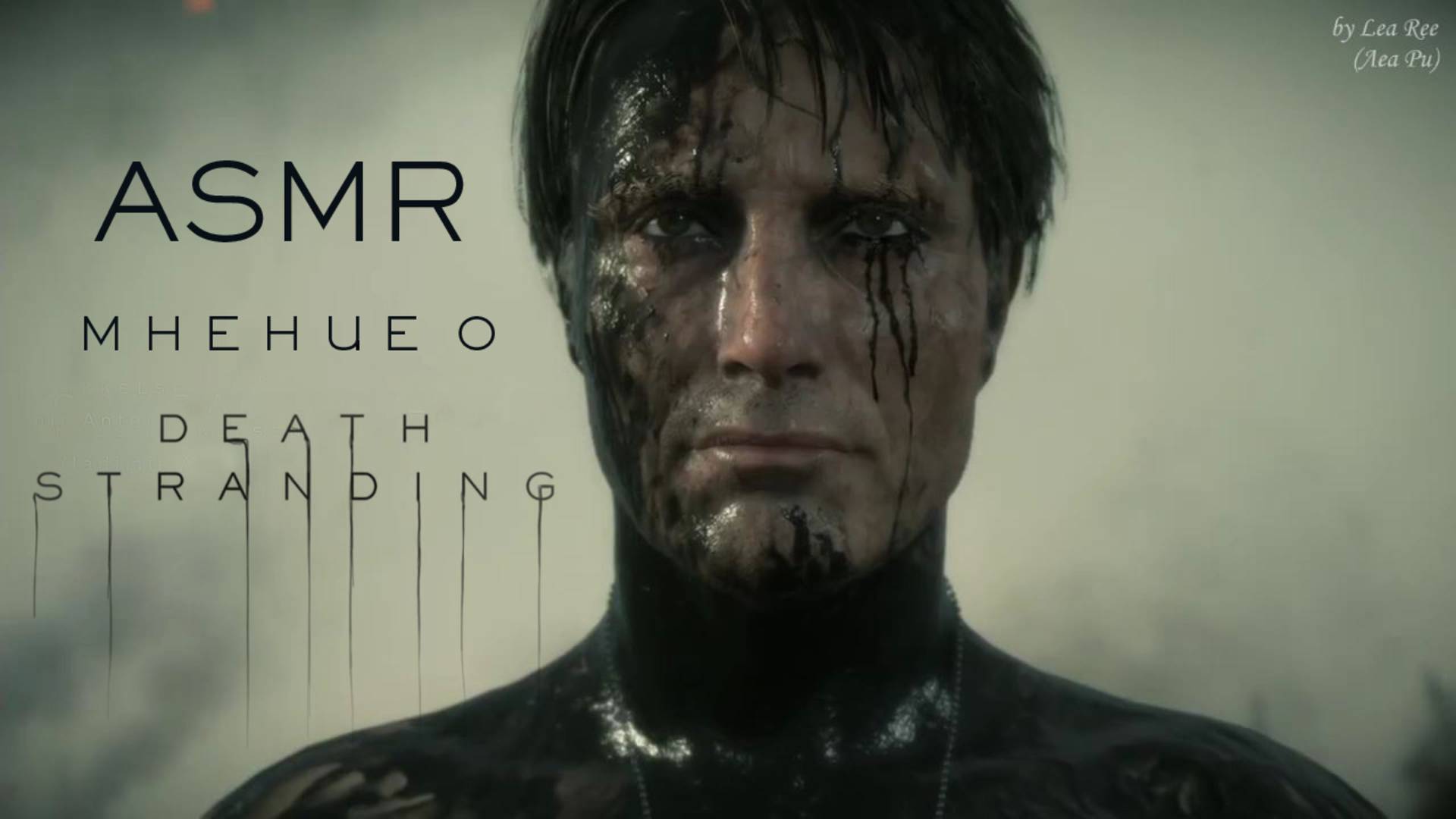 ASMR АСМР Мнение об игре "Death Stranding"⚠️СПОЙЛЕРЫ⚠️О сюжете и героях смотреть онлайн