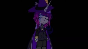 Меме : Да или нет? Тьма или Свет(Твайлайт Спаркл из Разделённая Эквестрии)