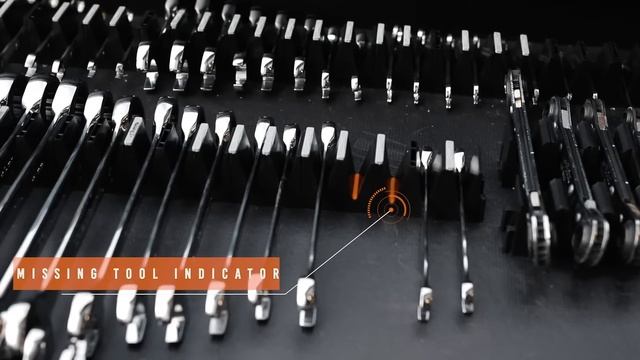 Toolbox Widget the Modular ToolBox Organizers. Add and remove as many tool organizers as needed. смотреть онлайн
