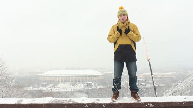 KosyginRSU Maksim Kopilov and Aleksey Kuprianov МВИ 20 Sports Moscow смотреть онлайн