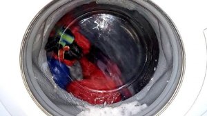 Bosch WLF 20260 Cotton 50