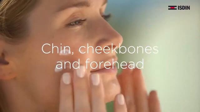 Fusion Water Защита от солнца смотреть онлайн