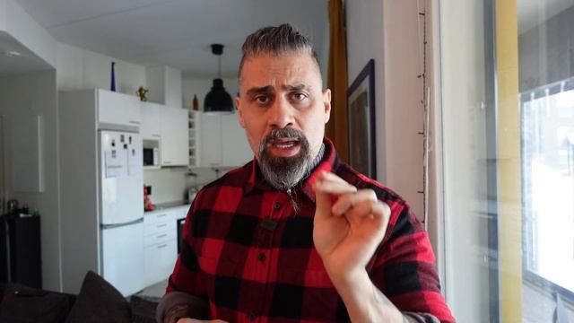 حل مشكلة نحيف وعندك كرش! Skinny Fat смотреть онлайн