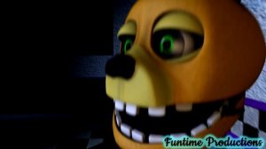 FNAF SFM: SpringLock Training Episode 1: Suit Removal