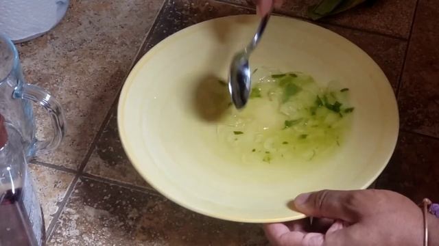 Mint-Aloe Lemonade | Vegan Drinks | Drinks For Hydration