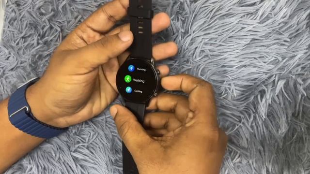 #IMILAB W12 Smart Watch Unboxing! First Look! Official Video!! смотреть онлайн