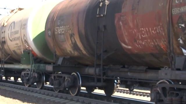 Травматизм на железной дороге смотреть онлайн