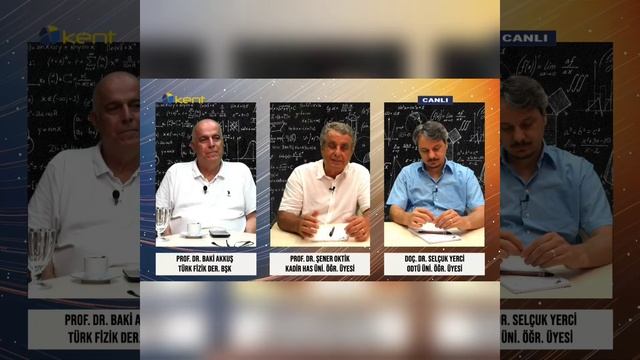 KENT TV - Güneş Enerjisi Endüstrisi İçin Bilim,Teknoloji ve Endüstri Üçgeni смотреть онлайн