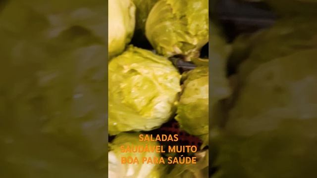 SAÚDE E FUNDAMENTAL #receitas #salada #saladafacil смотреть онлайн