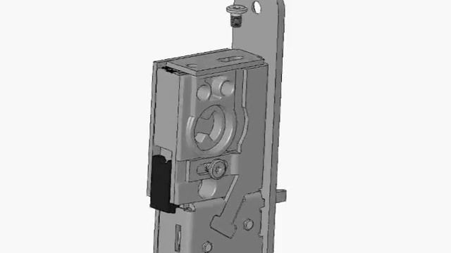 EL402 регулировка бэксета смотреть онлайн