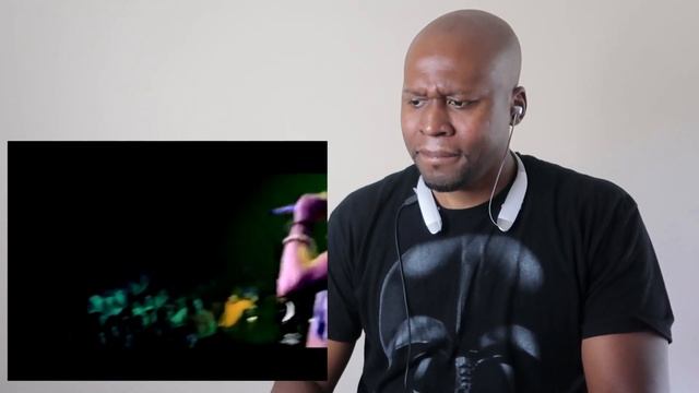 Young Millennial Reacts to Led Zeppelin - The Ocean (Live 1973 ) смотреть онлайн