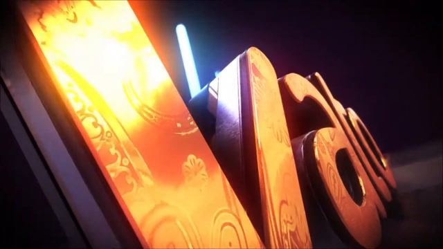 [FREE] GOLDEN NEON LOGO INTRO | After Effects смотреть онлайн